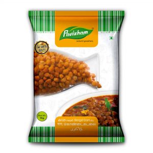 BENGAL GRAM-PAVIZHAM