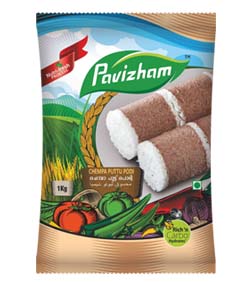 CHEMBA PUTTU PODI-PAVIZHAM