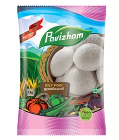 IDLI PODI-PAVIZHAM