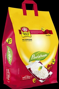 Jaya Rice – Pavizham