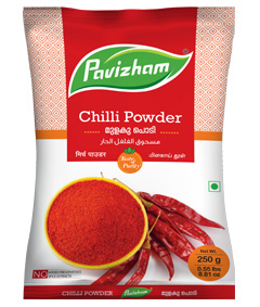 CHILLI POWDER-PAVIZHAM