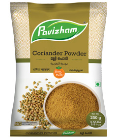 PAVIZHAM CORIANDER POWDER