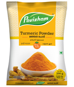 PAVIZHAM TURMERIC POWDER