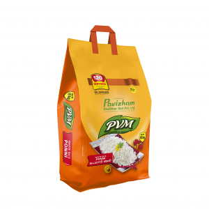 Ponni Rice – Pavizham