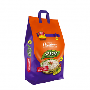Unda Matta Rice- Pavizham