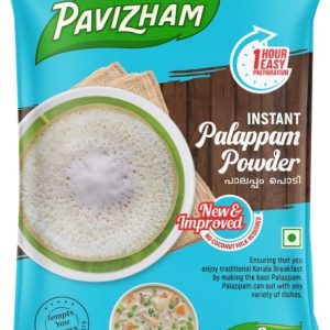 INSTANT PALAPPAM PODI-PAVIZHAM