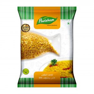 LENTIL-PAVIZHAM