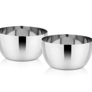 Stainless Steel Bowl