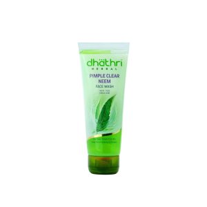 Pimple Clear Neem Face Wash