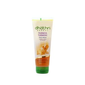 Fairness Turmeric Face Wash
