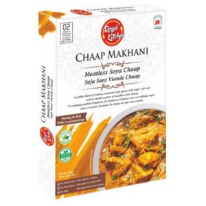Chaap Makhani-Regal Kitchen