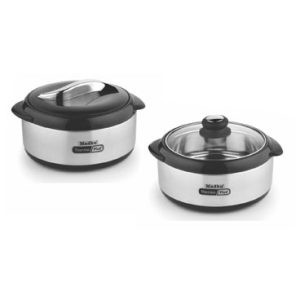 Hot serve Casseroles