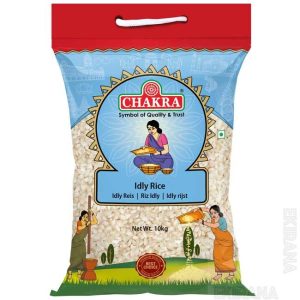 Idly Rice- Chakra