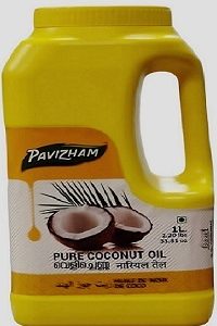 Coconut Oil- Pavizham