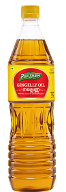 Gingelly Oil-Pavizham