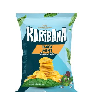 Karibana-Tangy Mint