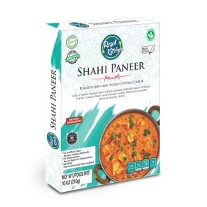 Shahi Paneer-Regal Kitchen