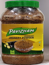 Pavizham- Jaggery Powder