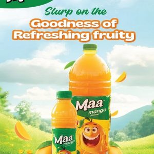 Maa Mango Juice-Cavincare